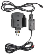 Brodit verstelbare actieve telefoonhouder vaste installatie 62-77 mm | 527620 - productfoto 6