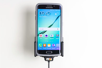 Brodit verstelbare actieve telefoonhouder vaste installatie 62-77 mm | 527621 - productfoto 5