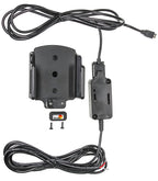 Brodit verstelbare actieve telefoonhouder vaste installatie 62-77 mm | 527621 - productfoto 6