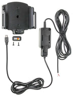 Brodit verstelbare actieve telefoonhouder vaste installatie 62-77 mm | 527622 - productfoto 7