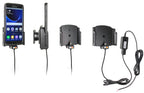 Brodit verstelbare actieve telefoonhouder vaste installatie 75-89 mm | 527628 - productfoto 1
