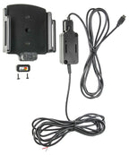 Brodit verstelbare actieve telefoonhouder vaste installatie 75-89 mm | 527629 - productfoto 6