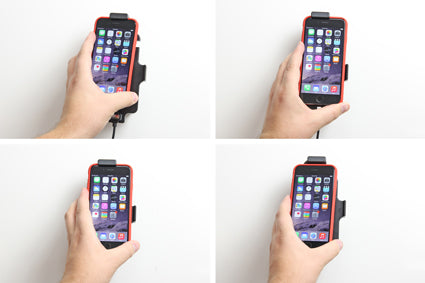 Brodit houder voor Apple iPhone 8 en Apple iPhone 7 | 527662 - productfoto 4