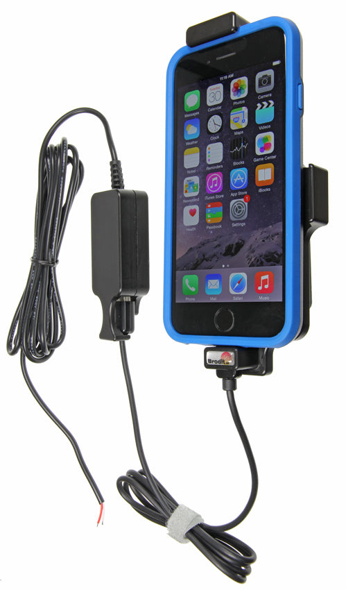 Brodit houder voor Apple iPhone 8 en Apple iPhone 7 | 527662 - productfoto 6