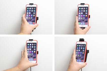 Brodit houder voor Apple iPhone 8 Plus en Apple iPhone 7 Plus | 527663 - productfoto 4