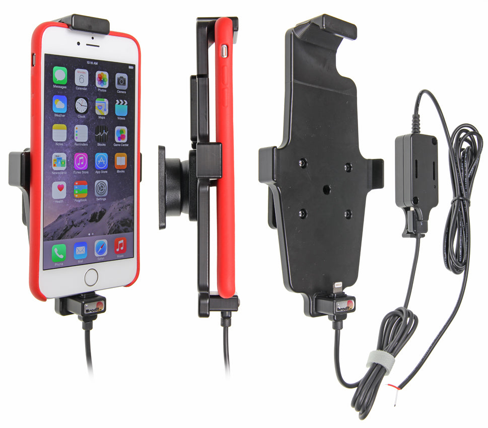 Brodit houder voor Apple iPhone 8 Plus en Apple iPhone 7 Plus | 527663 - productfoto 1