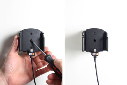 Brodit houder voor Apple iPhone 8 en Apple iPhone 7 | 527666 - productfoto 4