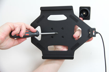 Brodit houder voor Apple iPad Pro 9.7 (A1673, A1674, A1675) e.a. | 527684 - productfoto 2