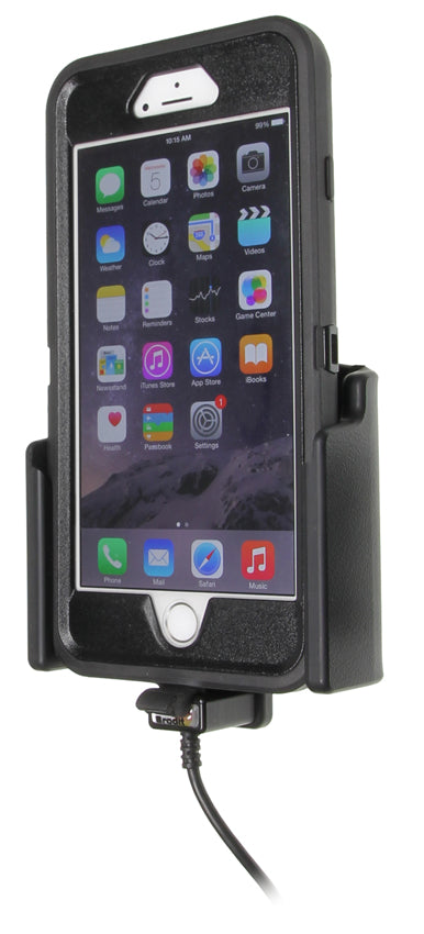 Brodit houder voor Apple iPhone 8 Plus en Apple iPhone 7 Plus | 527741 - productfoto 6