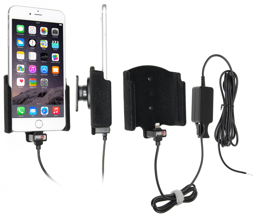 Brodit houder voor Apple iPhone 8 Plus en Apple iPhone 7 Plus | 527804 - productfoto 1