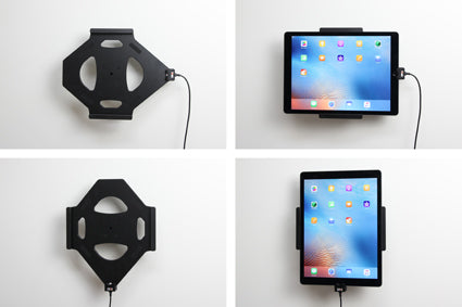 Brodit houder voor Apple iPad Pro 12.9 (A1584, A1652, A1670, A1671) | 527820 - productfoto 5