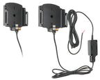 Brodit houder voor Samsung Galaxy S25 en Samsung Galaxy S24 SM-S921B/DS | 527840 - productfoto 1