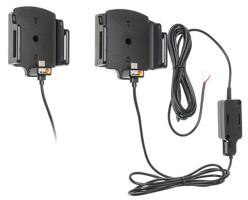 Brodit houder voor Samsung Galaxy S25 en Samsung Galaxy S24 SM-S921B/DS | 527840 - productfoto 1