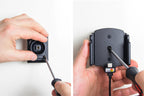Brodit verstelbare actieve telefoonhouder vaste installatie 62-77 mm | 527842 - productfoto 4