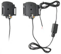 Brodit verstelbare actieve telefoonhouder vaste installatie 62-77 mm | 527842 - productfoto 1