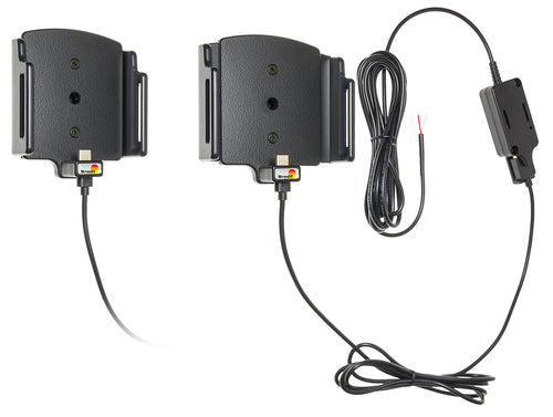 Brodit houder voor Samsung Galaxy S25+ en Samsung Galaxy S25 Ultra | 527843 - productfoto 1