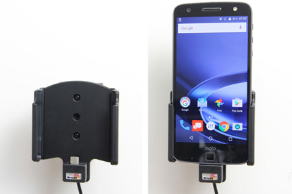 Brodit houder voor Motorola Moto Z Force Droid | 527912 - productfoto 5