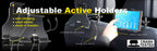 Brodit houder voor tablet | 527940 - productfoto 10