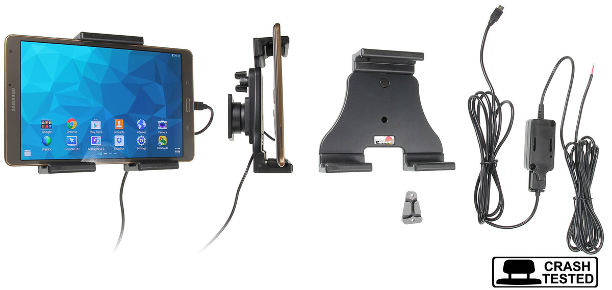 Brodit houder voor tablet | 527940 - productfoto 1