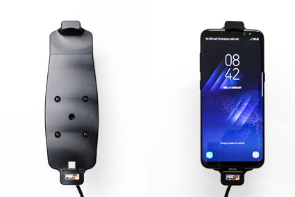 Brodit houder voor Samsung Galaxy S9 en Samsung Galaxy S8 | 527964 - productfoto 5