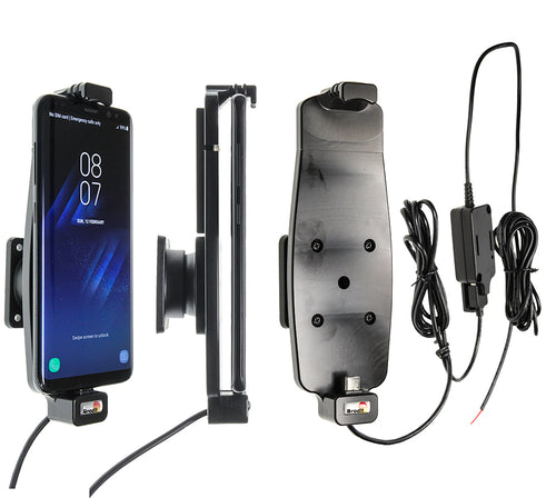 Brodit houder voor Samsung Galaxy S9 en Samsung Galaxy S8 | 527964 - productfoto 1