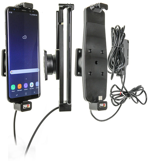 Brodit houder voor Samsung Galaxy S9+ en Samsung Galaxy S8+ | 527965 - productfoto 1