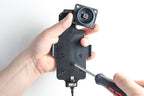 Brodit houder voor Apple iPhone 11 Pro en Apple iPhone Xs | 527998 - productfoto 2