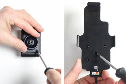 Brodit houder voor Apple iPhone 11 Pro en Apple iPhone Xs | 527998 - productfoto 3