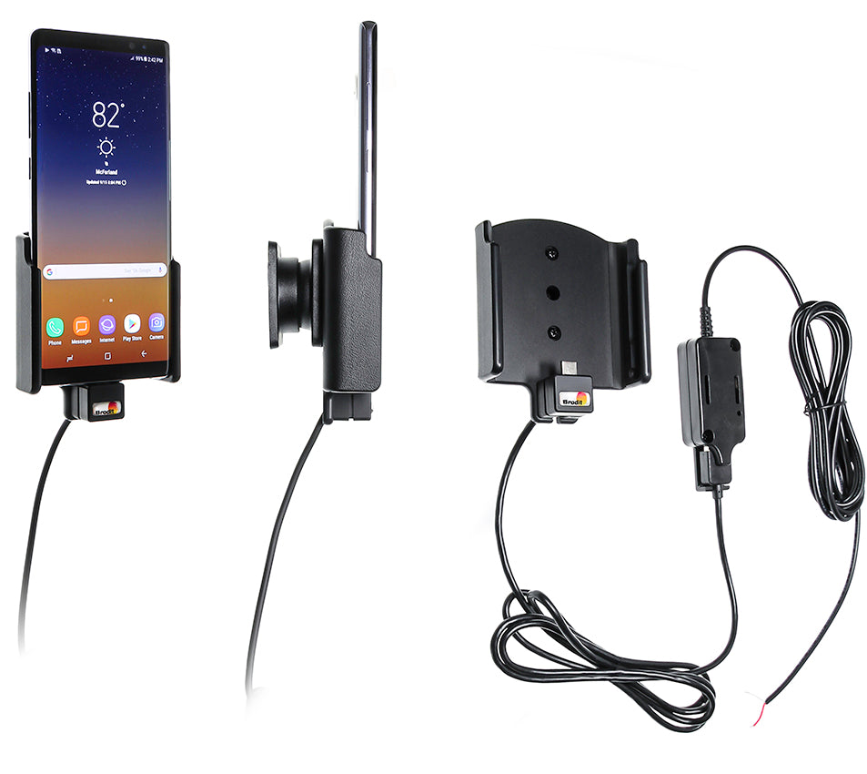 Brodit houder voor Samsung Galaxy Note 8 | 527999 - productfoto 1