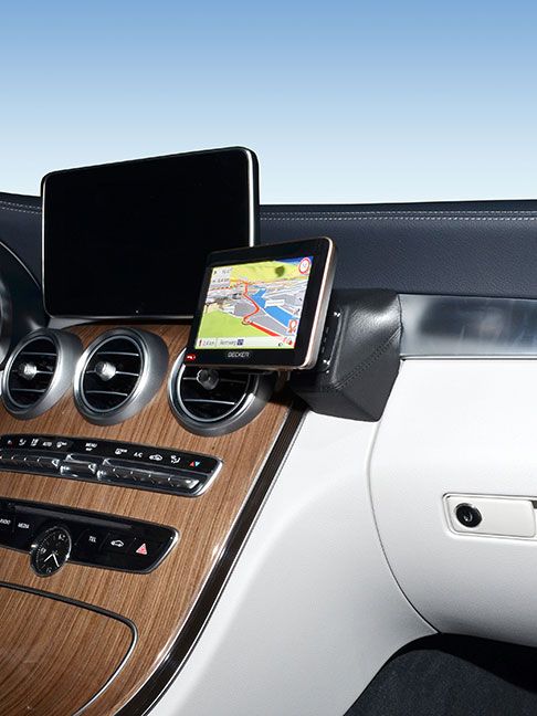 Kuda console voor Mercedes-Benz C-Class – 520005295 – productafbeelding 3