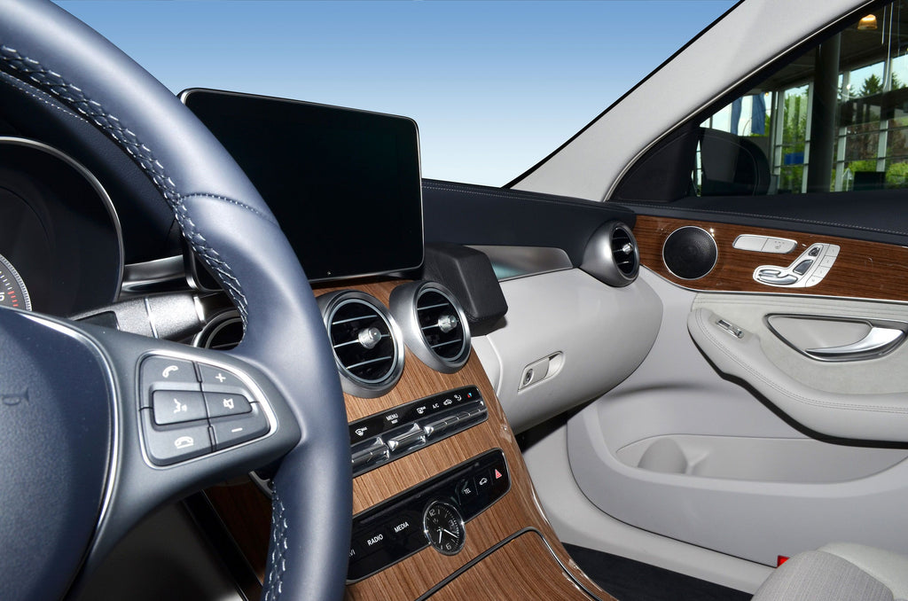 Kuda console voor Mercedes-Benz C-Class – 520005295