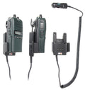 Brodit houder voor ICOM IC-F44GT en ICOM IC-F44GS | 530088 - productfoto 1