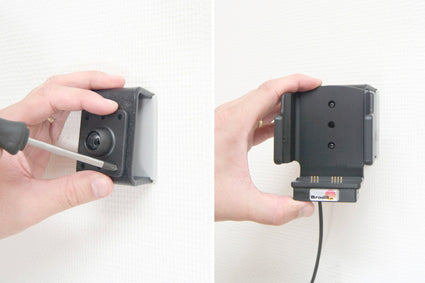 Brodit houder voor Pidion BIP-5000 | 530166 - productfoto 3