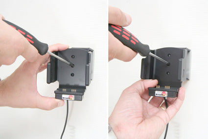Brodit houder voor Pidion BIP-5000 | 530166 - productfoto 4