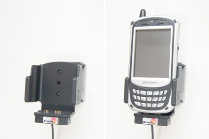 Brodit houder voor Pidion BIP-5000 | 530166 - productfoto 5