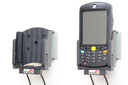 Brodit houder voor Motorola MC67 en Motorola MC65 | 530180 - productfoto 5