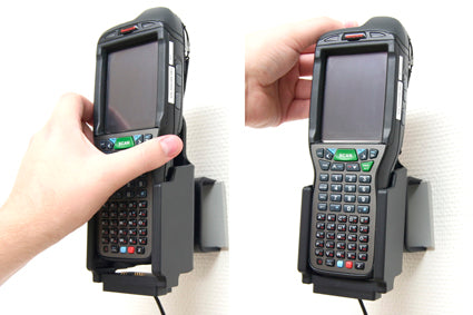 Brodit houder voor Dolphin 99EX en Honeywell Dolphin 99EX | 530257 - productfoto 4