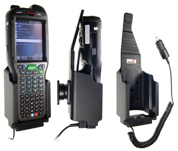Brodit houder voor Dolphin 99EX en Honeywell Dolphin 99EX | 530257 - productfoto 1