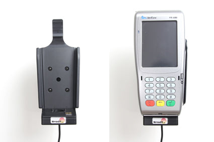 Brodit actieve houder voor VeriFone VX 680 | 530304 - productfoto 5
