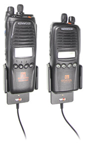 Brodit houder voor Kenwood TK-5310 en Kenwood TK-3180 | 530360 - productfoto 2
