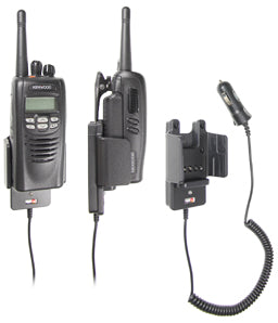 Brodit houder voor Kenwood TK-5310 en Kenwood TK-3180 | 530360 - productfoto 1