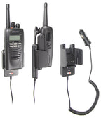 Brodit houder voor Kenwood TK-5310 en Kenwood TK-3180 | 530360 - productfoto 1