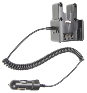 Brodit houder voor Commaster 70-serie en V-Com MB-V45/V40/V55 | 530364 - productfoto 2
