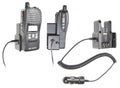 Brodit houder voor Commaster 70-serie en V-Com MB-V45/V40/V55 | 530364 - productfoto 1