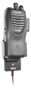 Brodit houder voor Kenwood TK-3300 en Kenwood TK-2300 | 530387 - productfoto 2