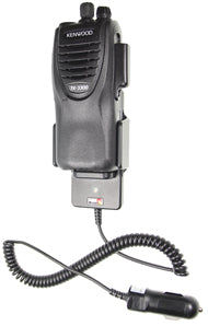 Brodit houder voor Kenwood TK-3300 en Kenwood TK-2300 | 530387 - productfoto 3