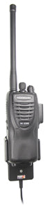 Brodit houder voor Kenwood TK-3300 en Kenwood TK-2300 | 530387 - productfoto 4