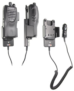Brodit houder voor Kenwood TK-3300 en Kenwood TK-2300 | 530387 - productfoto 1
