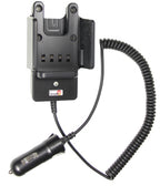 Brodit houder voor Hytera PD785 g en Hytera PD782 | 530390 - productfoto 2