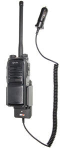 Brodit houder voor Hytera PD785 g en Hytera PD782 | 530390 - productfoto 3